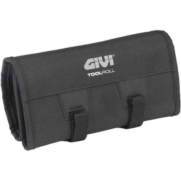 Bolsa Interna Givi T515 para Caixa de Ferramentas S250 Preta