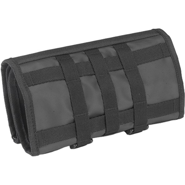 Bolsa Interna Givi T515 para Caixa de Ferramentas S250 Preta