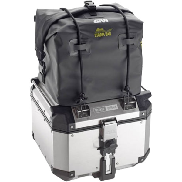 Bolsa Interna Givi T511 38L para Baus OBKN42 / DLM46