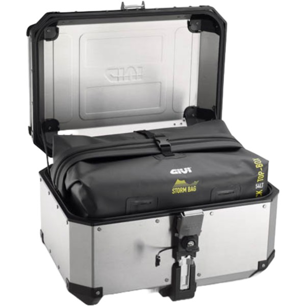 Bolsa Interna Givi T512 54L para Baus OBKN58 / ALA56