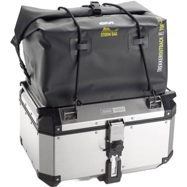 Bolsa Interna Givi T512 54L para Baus OBKN58 / ALA56