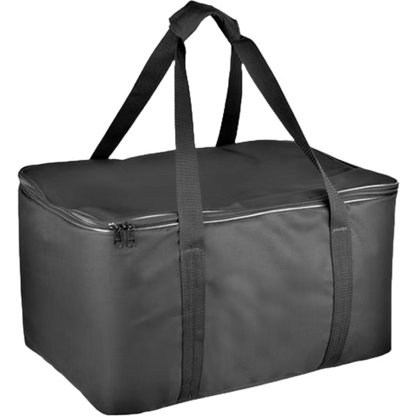 Bolsa Interna Max M BIB59 para Bau 59L Preta