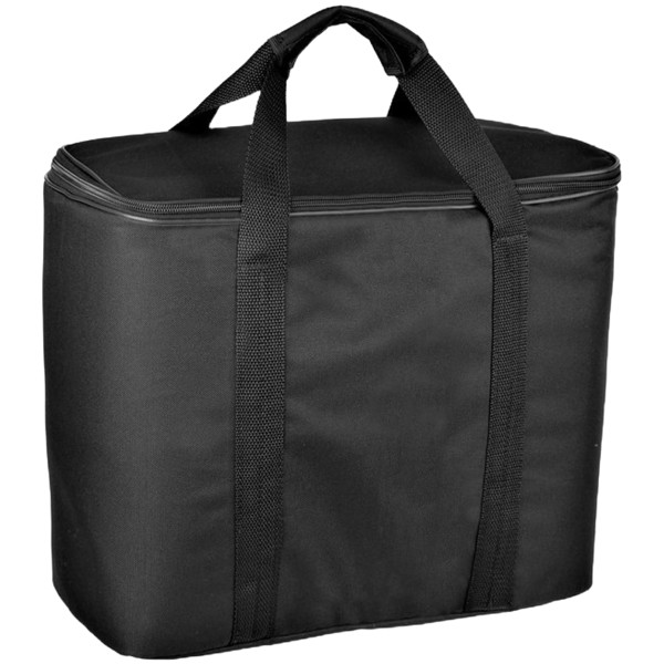 Bolsa Interna Max M BIB36 Bau Lateral 36L Preta
