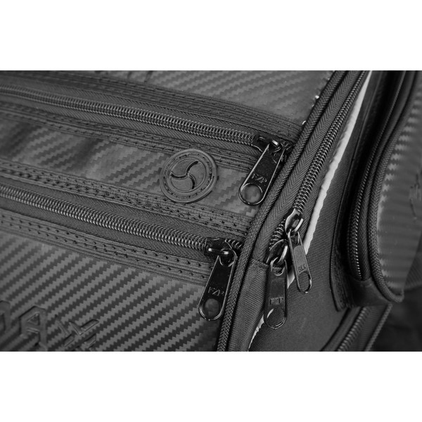 Bolsa Tanque Max M BTBSI 15L sem Imã Preta