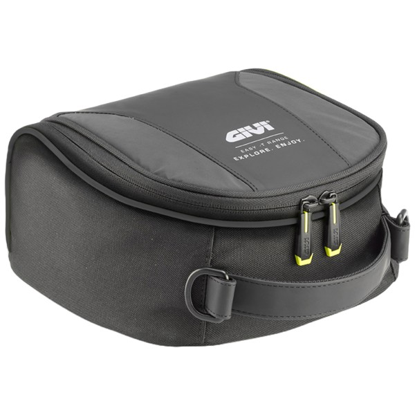 Bolsa Tanque Givi EA144B Tanklock 5L Preta