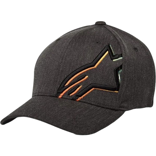 Bone Alpinestars Corp Grade Cinza L/XL