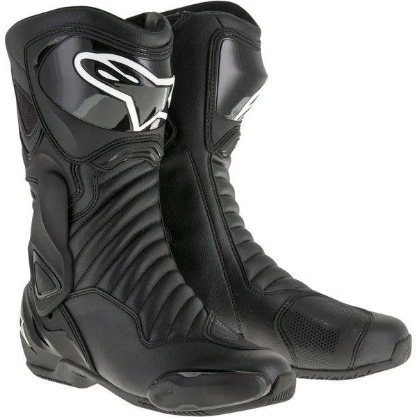 Bota Alpinestars SMX 6 V2 Preta