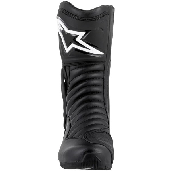 Bota Alpinestars SMX 6 V2 Preta