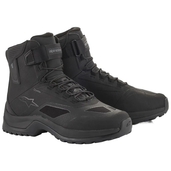 Bota Alpinestars Masculina CR6 Drystar