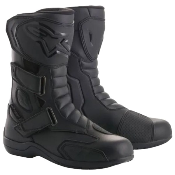 Bota Alpinestars Masculina Radon Drystar