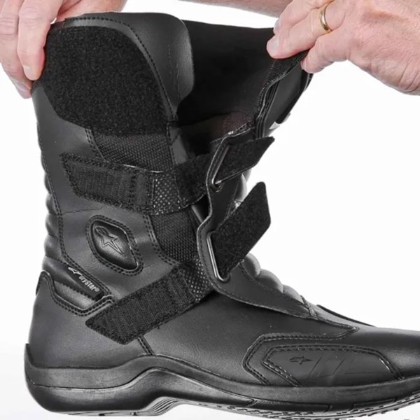 Bota Alpinestars Masculina Radon Drystar