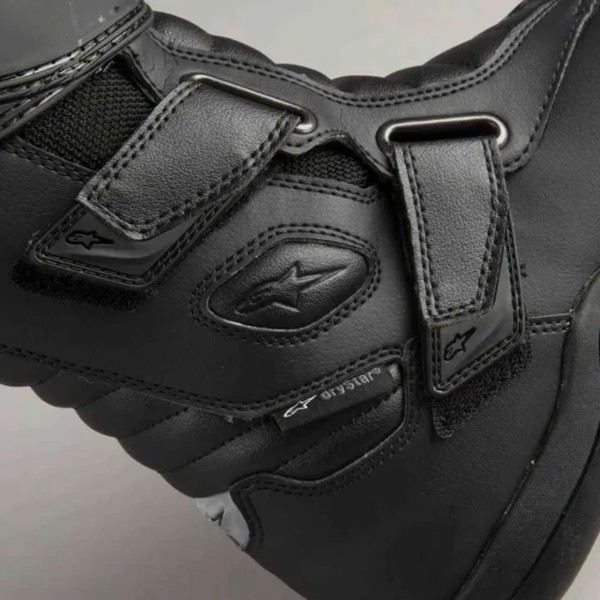 Bota Alpinestars Masculina Radon Drystar
