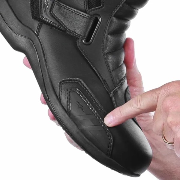 Bota Alpinestars Masculina Radon Drystar