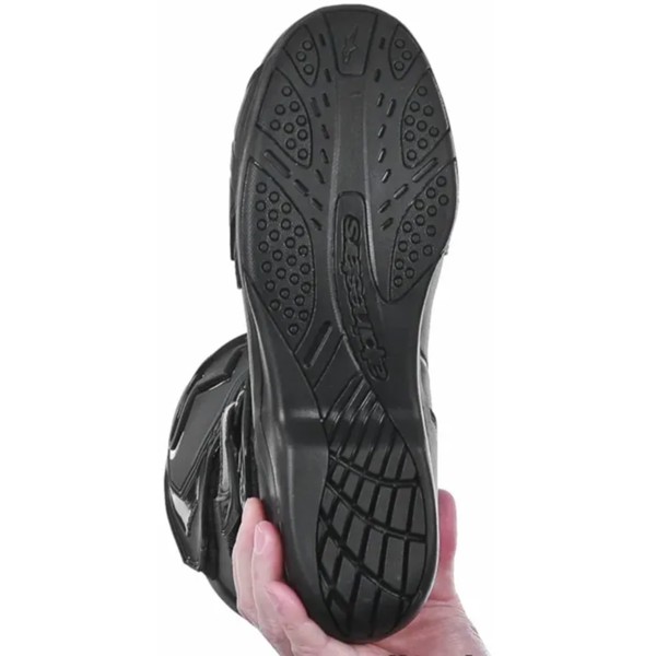 Bota Alpinestars Masculina Radon Drystar
