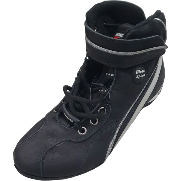 Bota Mondeo 9910 Spirit Camurça Tamanho 34BR