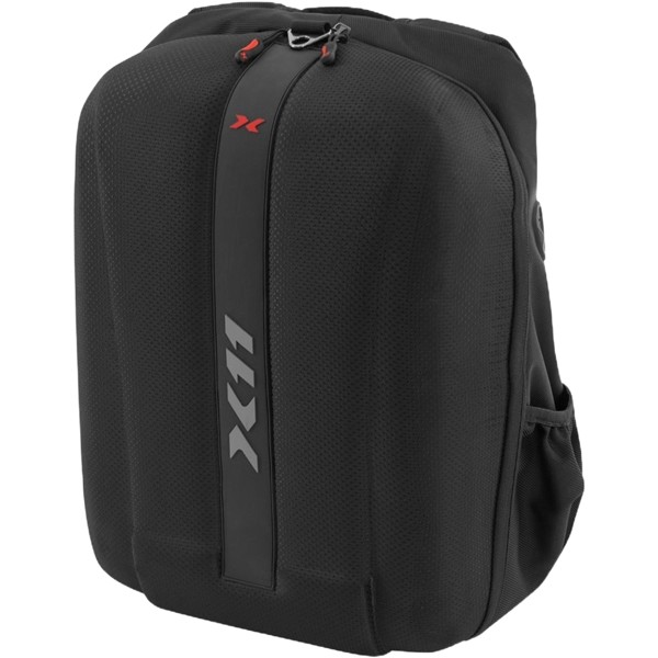 Mochila X-11 Hardcase Preta
