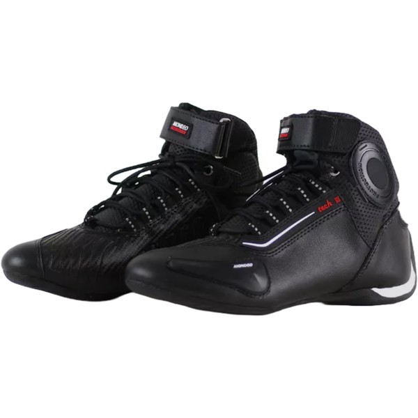 Bota Mondeo Moto Spirit Tech 3 9950 Feminina
