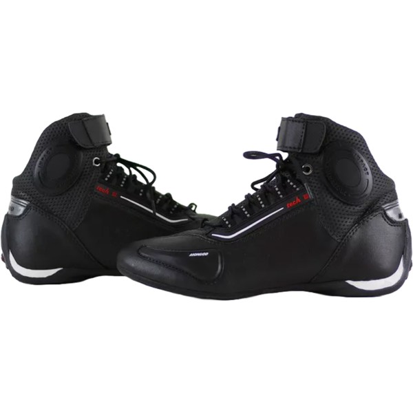 Bota Mondeo Moto Spirit Tech 3 9950 Feminina