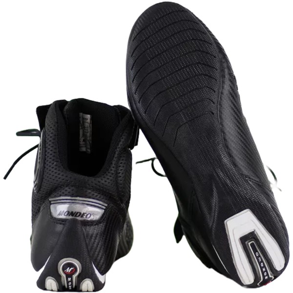 Bota Mondeo Moto Spirit Tech 3 9950 Feminina