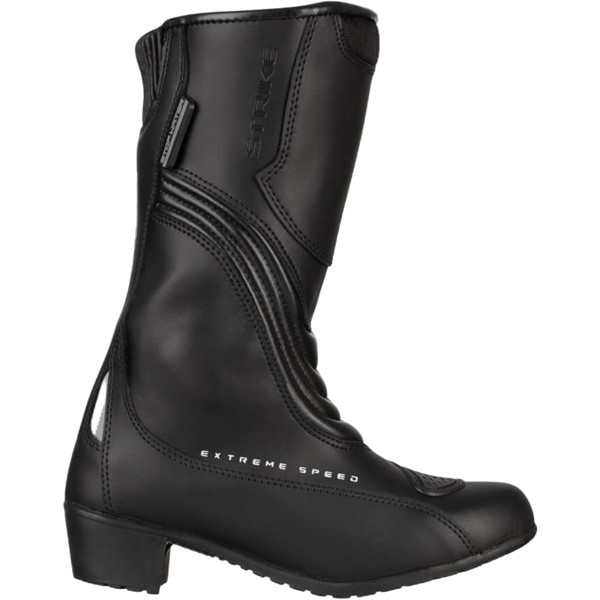Bota Texx Strike Lady V2 Feminina Preta