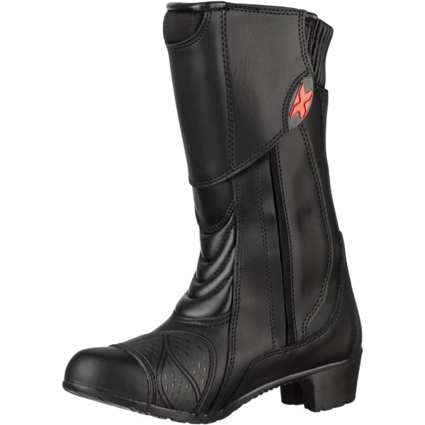 Bota Texx Strike Lady V2 Feminina Preta