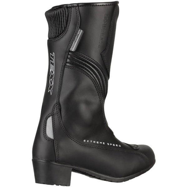Bota Texx Strike Lady V2 Feminina Preta