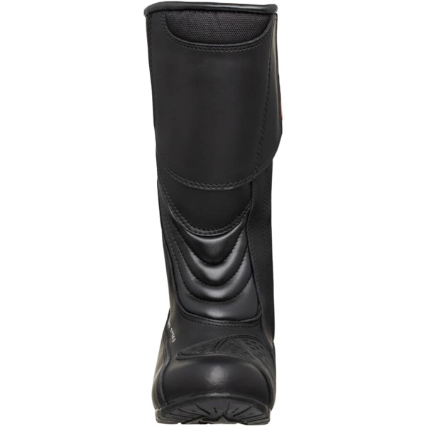 Bota Texx Strike Lady V2 Feminina Preta