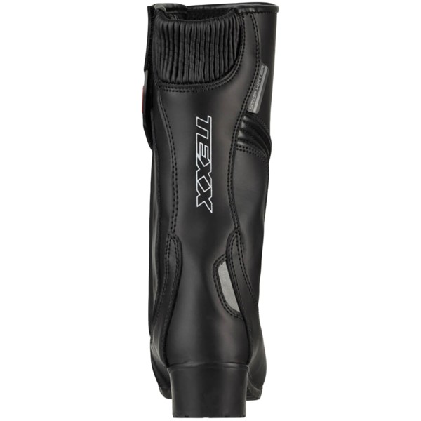 Bota Texx Strike Lady V2 Feminina Preta