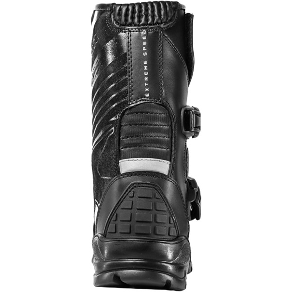 Bota Texx Adventure Short V2 Masculina Preta
