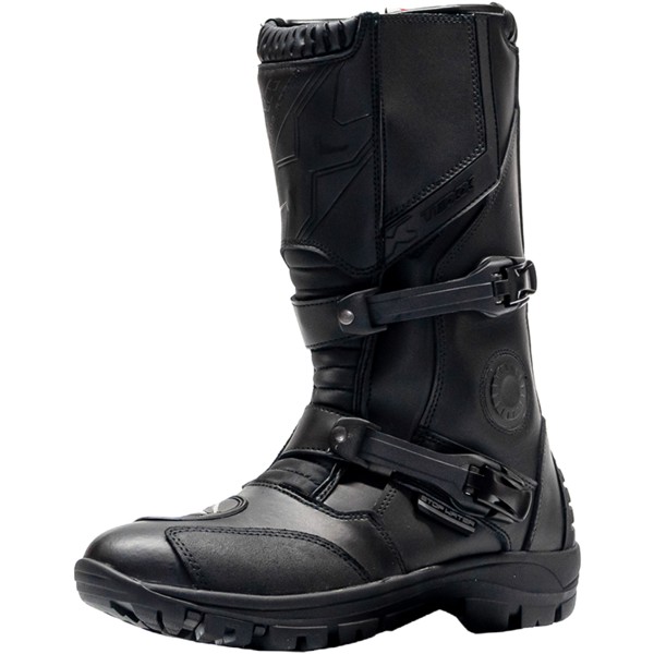 Bota Texx  Adventure V2 Masculina Preta