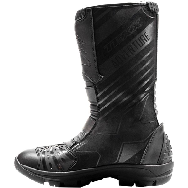 Bota Texx  Adventure V2 Masculina Preta