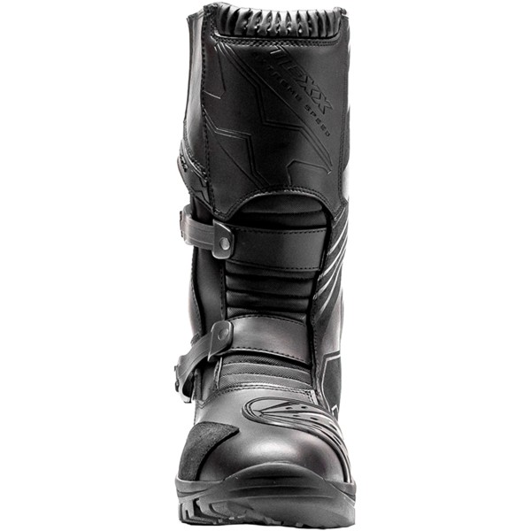 Bota Texx  Adventure V2 Masculina Preta
