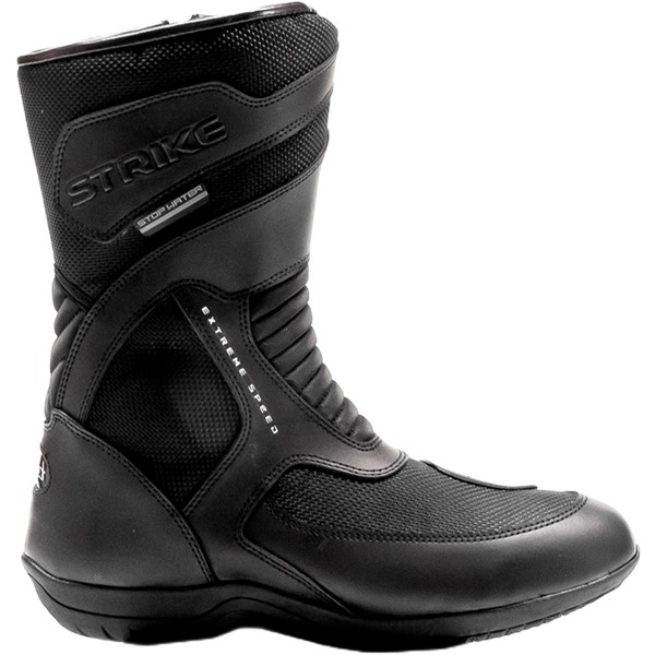 Bota Texx Strike V2 Masculina Preta