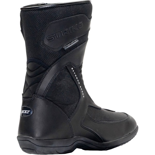 Bota Texx Strike V2 Masculina Preta