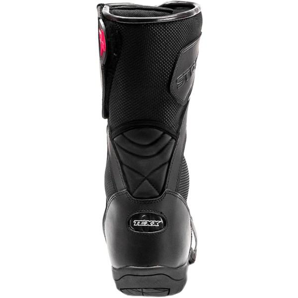 Bota Texx Strike V2 Masculina Preta