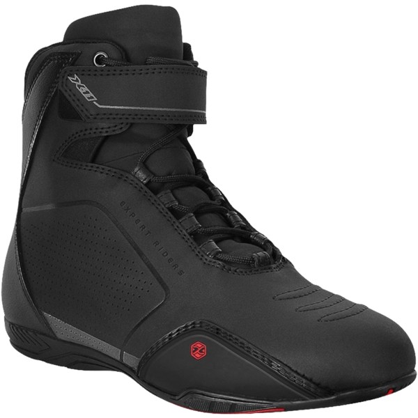 Bota X-11 Fuse 2 Masculina Preta
