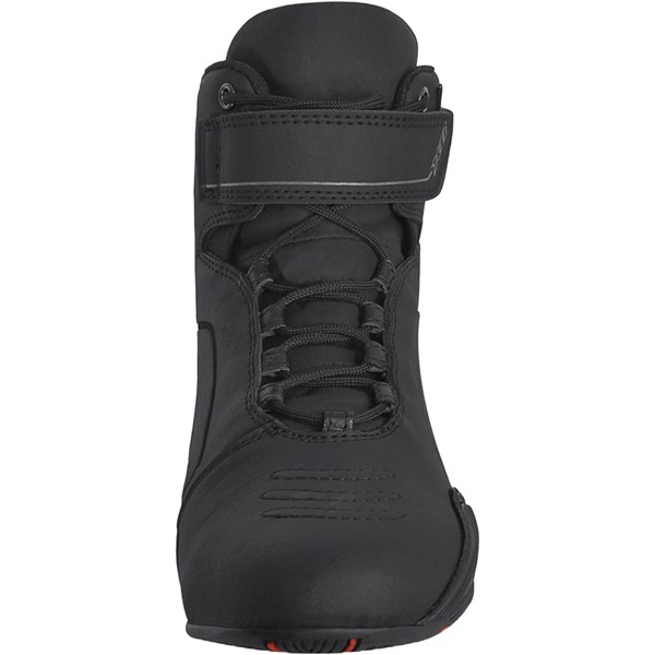 Bota X-11 Fuse 2 Masculina Preta