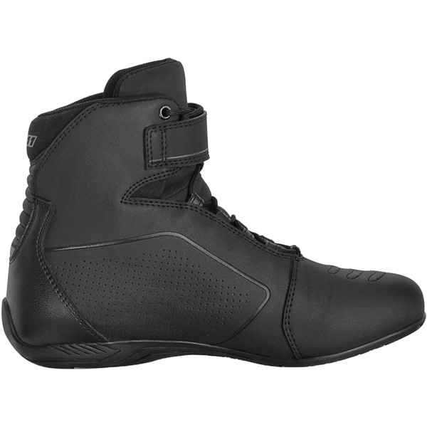 Bota X-11 Fuse 2 Masculina Preta