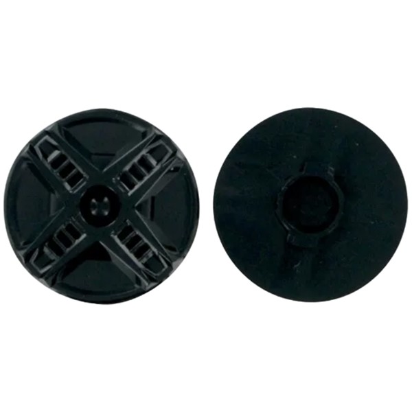 Botão Reparo Capacete AGV Blade Paralelo