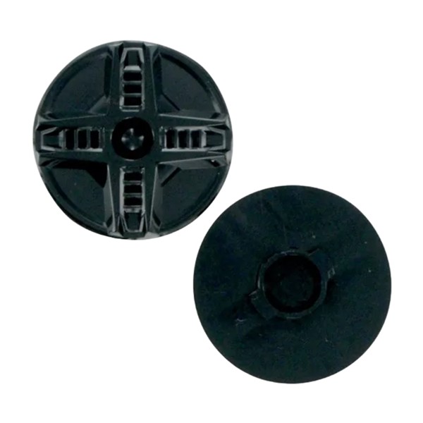 Botão Reparo Capacete AGV Blade Paralelo