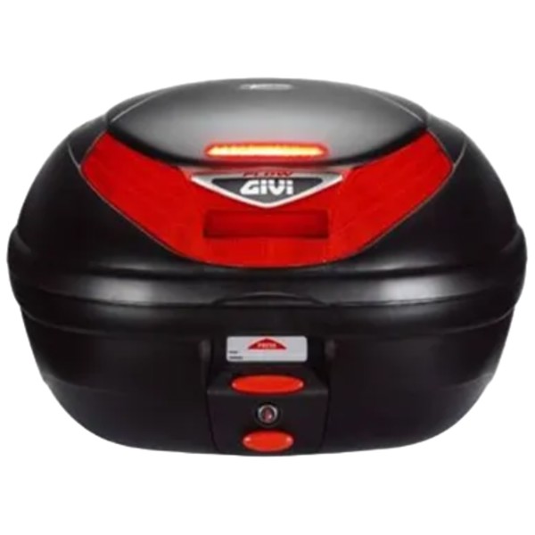 Brake Light para Baus E350 Givi S350SP
