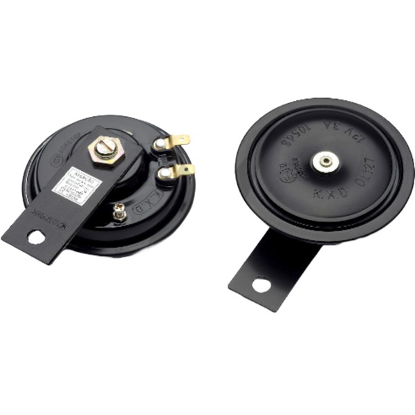 Buzina 12V Todas Motos Magnetron 90265570