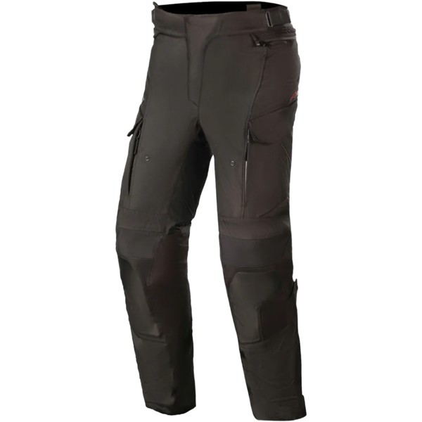 Calça Alpinestars Stella Andes V3 Drystar Feminina Tamanho S Preta