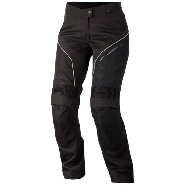 Calça Alpinestars Stella AST 1 WP Feminina Tamanho S Preta