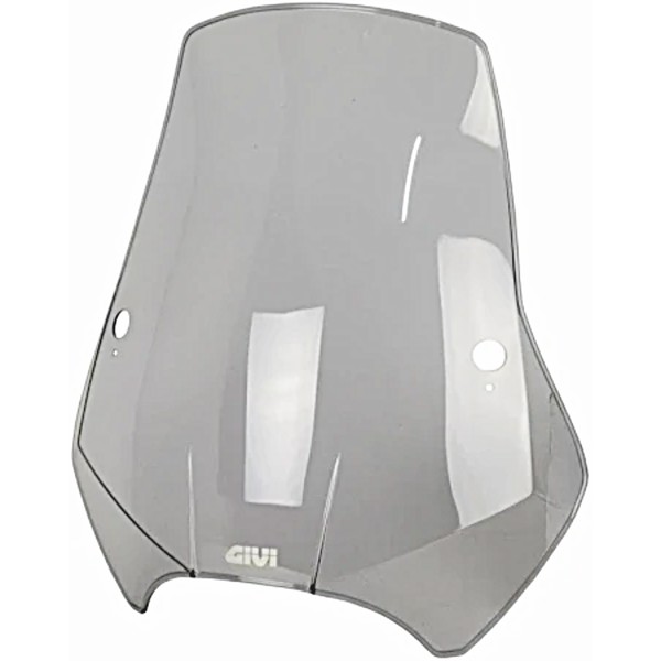 Parabrisa Universal Givi A660 Fume