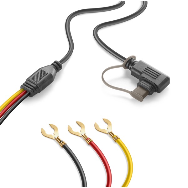 Chicote Principal RideSynce Interphone INTERPHORIDESYWIRE