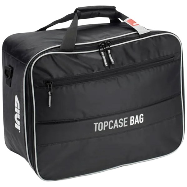 Bolsa Interna Givi T468B para Bau Givi V56 Preta