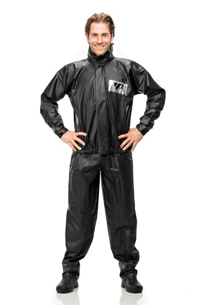 Capa Chuva Pantaneiro PVC