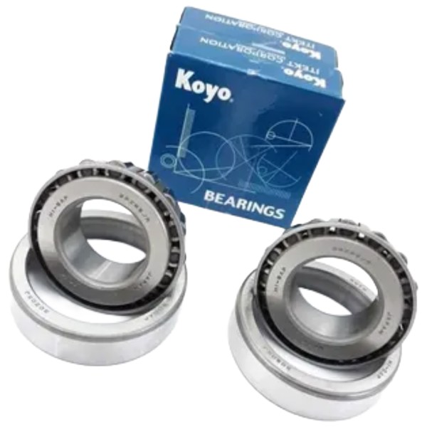 Caixa de Direção Himalayan 411 16-22 Koyo 838