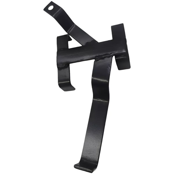 Protetor Modulo Lander 250 19-24 Antifurto Metal X MXR-247